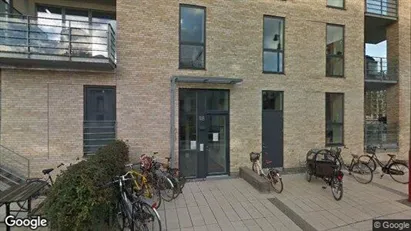 Lejligheder til leje i København SV - Foto fra Google Street View