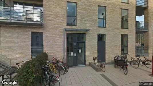 Lejligheder til leje i København SV - Foto fra Google Street View