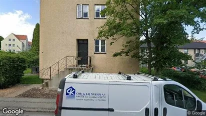 Lejligheder til leje i Kolding - Foto fra Google Street View