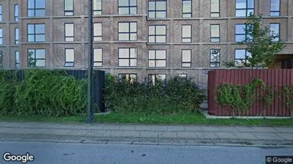 Lejligheder til leje i København SV - Foto fra Google Street View