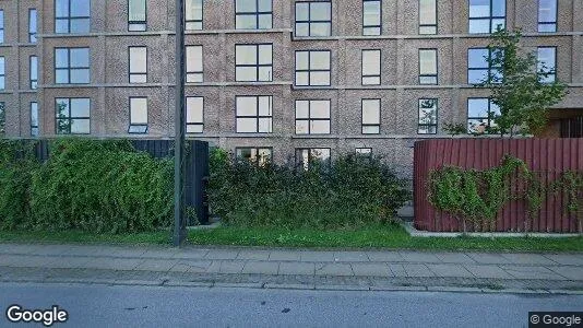 Lejligheder til leje i København SV - Foto fra Google Street View