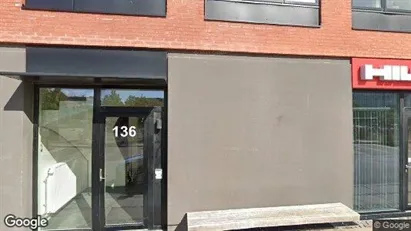 Lejligheder til leje i København SV - Foto fra Google Street View