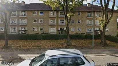 Lejligheder til leje i Virum - Foto fra Google Street View