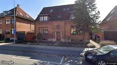 Værelser til leje i Odense C - Foto fra Google Street View