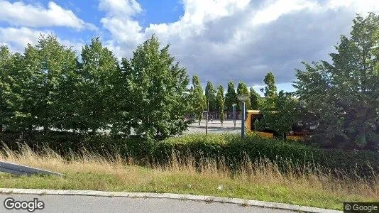 Lejligheder til leje i Greve - Foto fra Google Street View
