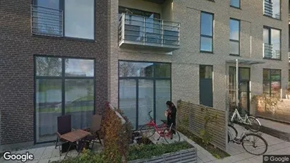 Lejligheder til leje i København SV - Foto fra Google Street View
