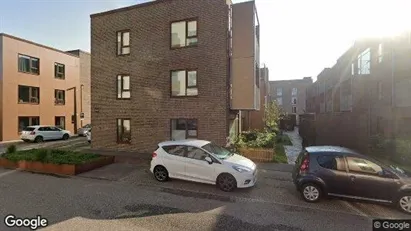 Lejligheder til leje i Viborg - Foto fra Google Street View