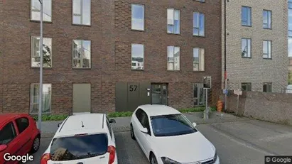 Lejligheder til leje i Odense V - Foto fra Google Street View