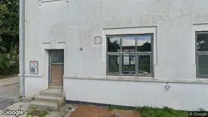 Lejligheder til leje i Ribe - Foto fra Google Street View
