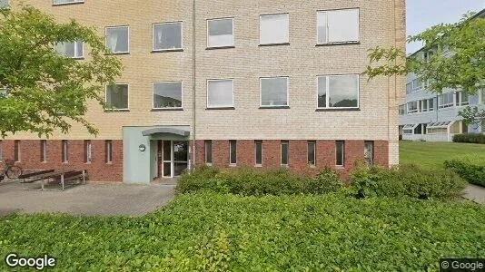 Lejligheder til leje i Viborg - Foto fra Google Street View