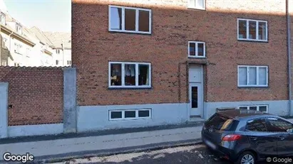 Lejligheder til leje i Brønshøj - Foto fra Google Street View