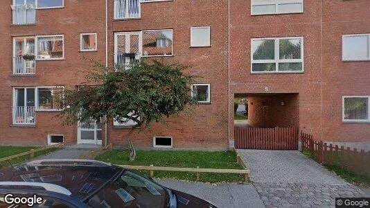 Lejligheder til leje i København S - Foto fra Google Street View