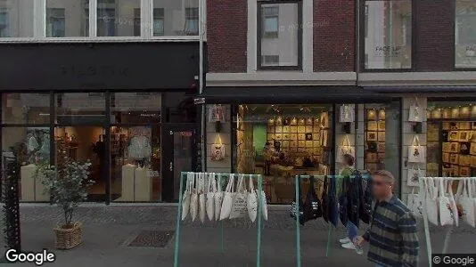 Lejligheder til leje i København K - Foto fra Google Street View
