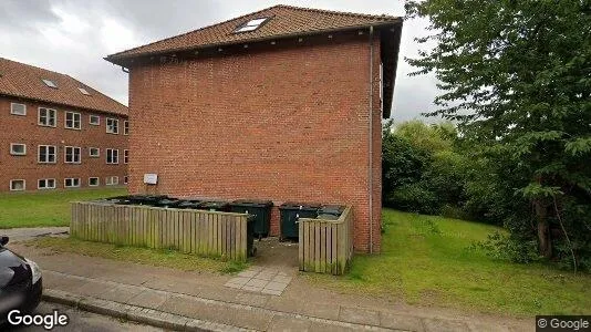 Lejligheder til leje i Kolding - Foto fra Google Street View