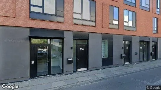 Lejligheder til leje i København SV - Foto fra Google Street View