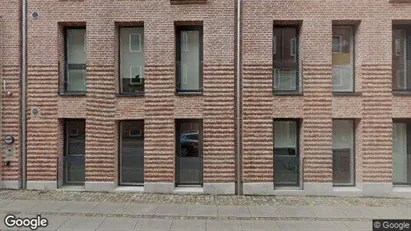 Lejligheder til leje i Aalborg Centrum - Foto fra Google Street View