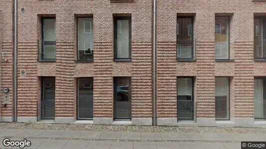 Lejligheder til leje i Aalborg Centrum - Foto fra Google Street View