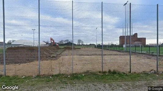 Lejligheder til leje i Østerbro - Foto fra Google Street View