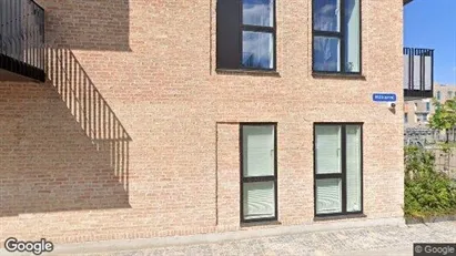 Lejligheder til leje i Hillerød - Foto fra Google Street View