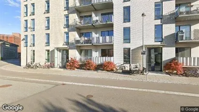 Lejligheder til leje i København SV - Foto fra Google Street View