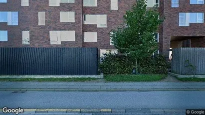Lejligheder til leje i København SV - Foto fra Google Street View
