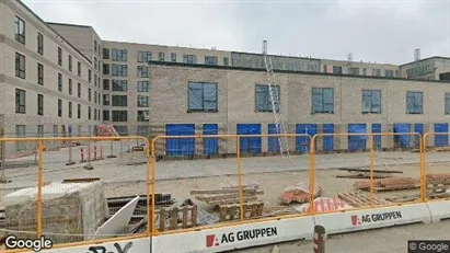 Lejligheder til leje i Glostrup - Foto fra Google Street View