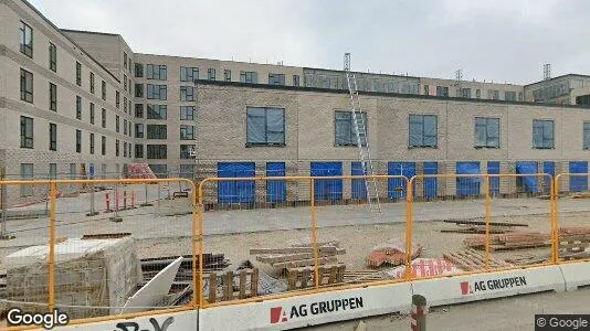 Lejligheder til leje i Glostrup - Foto fra Google Street View