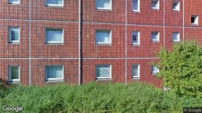 Lejligheder til leje i Vejle Centrum - Foto fra Google Street View