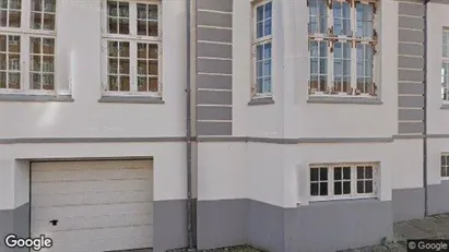Lejligheder til leje i Struer - Foto fra Google Street View