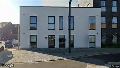 Lejligheder til leje i Ølstykke - Foto fra Google Street View