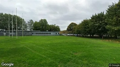 Lejligheder til leje i Albertslund - Foto fra Google Street View