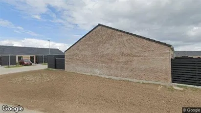 Lejligheder til leje i Kolding - Foto fra Google Street View