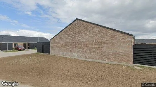 Lejligheder til leje i Kolding - Foto fra Google Street View
