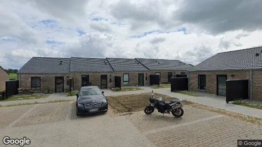 Lejligheder til leje i Kolding - Foto fra Google Street View