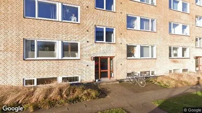 Lejligheder til leje i Brabrand - Foto fra Google Street View