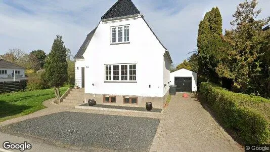 Lejligheder til leje i Slagelse - Foto fra Google Street View