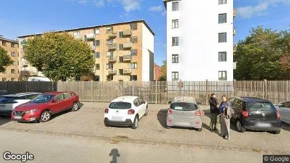 Værelser til leje i København S - Foto fra Google Street View