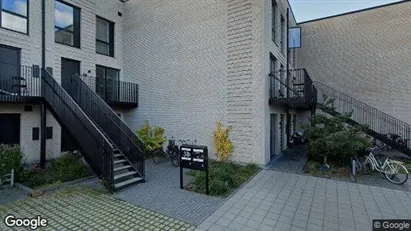 Lejligheder til leje i Kongens Lyngby - Foto fra Google Street View