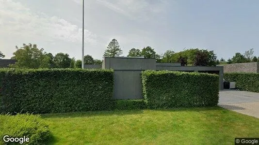 Lejligheder til leje i Herning - Foto fra Google Street View