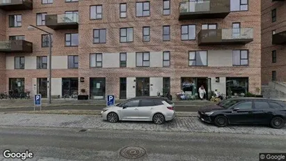 Lejligheder til leje i København S - Foto fra Google Street View