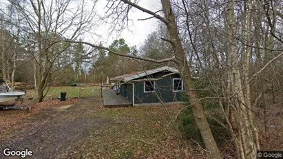 Lejligheder til leje i Vig - Foto fra Google Street View