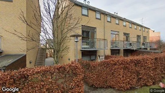Lejligheder til leje i Århus N - Foto fra Google Street View