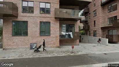 Lejligheder til leje i København S - Foto fra Google Street View