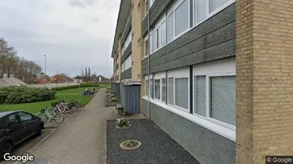 Lejligheder til leje i Skive - Foto fra Google Street View