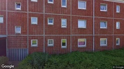 Lejligheder til leje i Vejle Centrum - Foto fra Google Street View