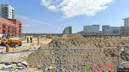 Lejligheder til leje i København S - Foto fra Google Street View