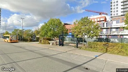 Lejligheder til leje i København S - Foto fra Google Street View