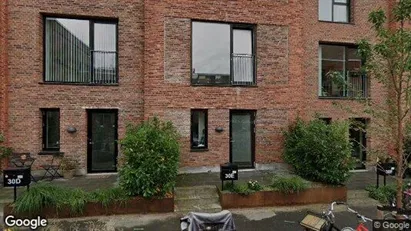 Lejligheder til leje i København S - Foto fra Google Street View