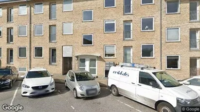 Lejligheder til leje i Aalborg Centrum - Foto fra Google Street View