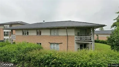 Lejligheder til leje i Støvring - Foto fra Google Street View
